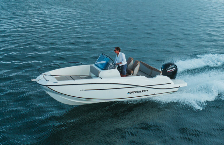 Quicksilver Activ 605 Open Bild 26