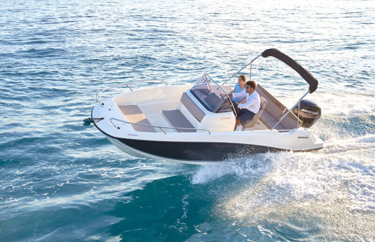 Quicksilver Activ 605 Open Bild 31