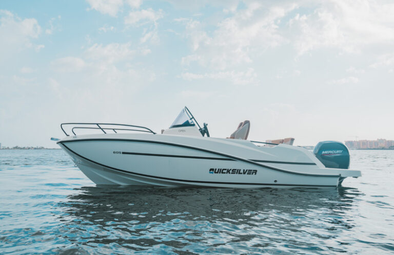 Quicksilver Activ 605 Open Bild 36