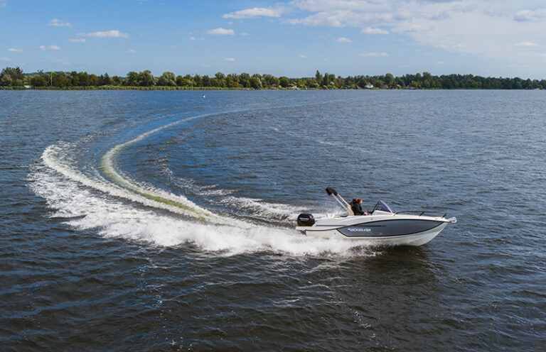 Quicksilver Activ 605 Sundeck Bild 12