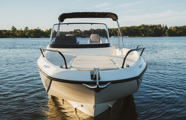 Quicksilver Activ 605 Sundeck Bild 21