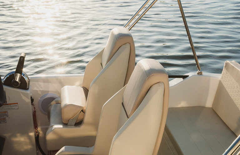 Quicksilver Activ 605 Sundeck Bild 22