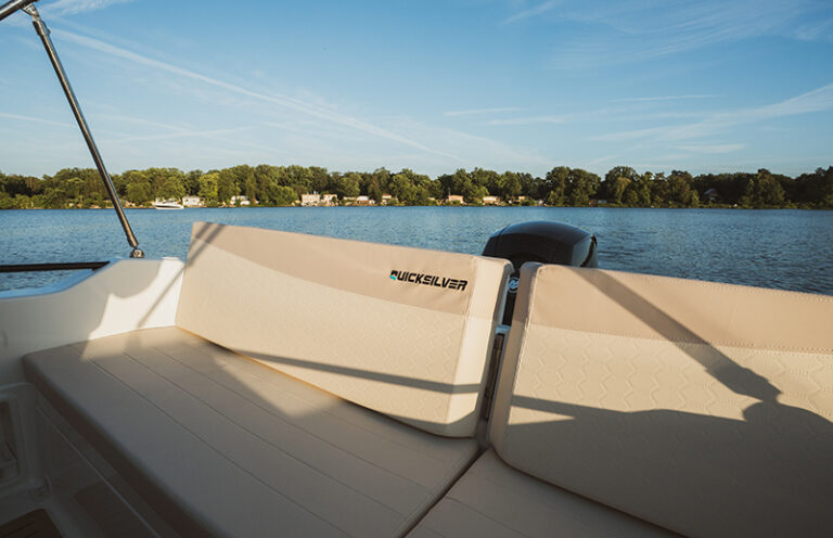 Quicksilver Activ 605 Sundeck Bild 26