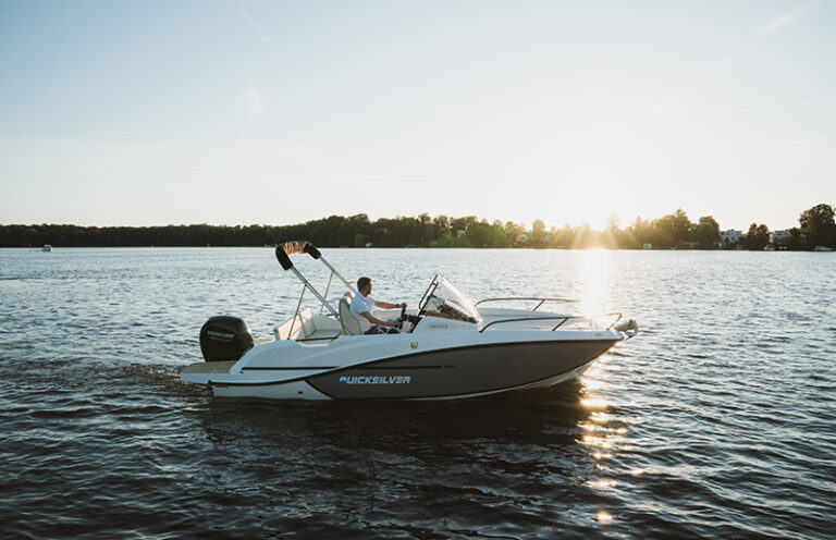 Quicksilver Activ 605 Sundeck Bild 27