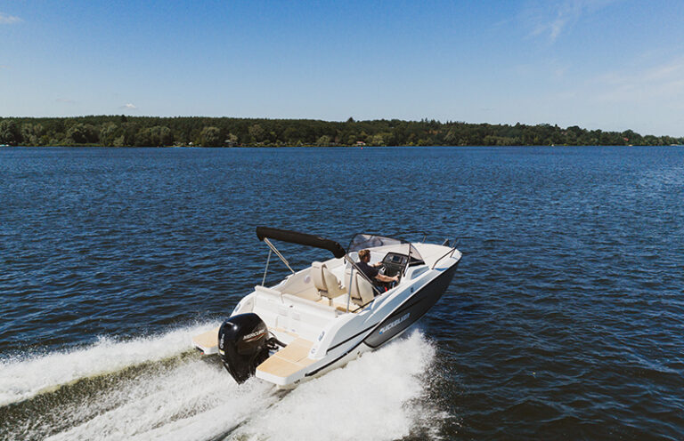 Quicksilver Activ 605 Sundeck Bild 6