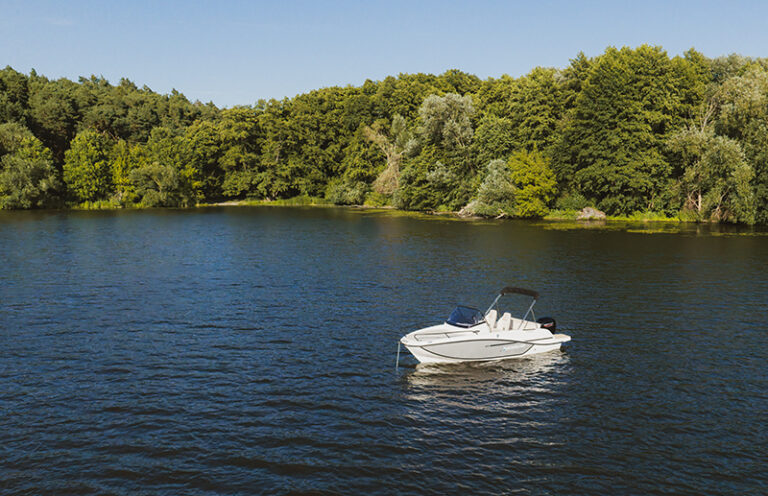 Quicksilver Activ 605 Sundeck Bild 8