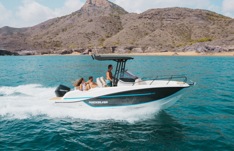 Quicksilver Activ 705 Open Bild 27
