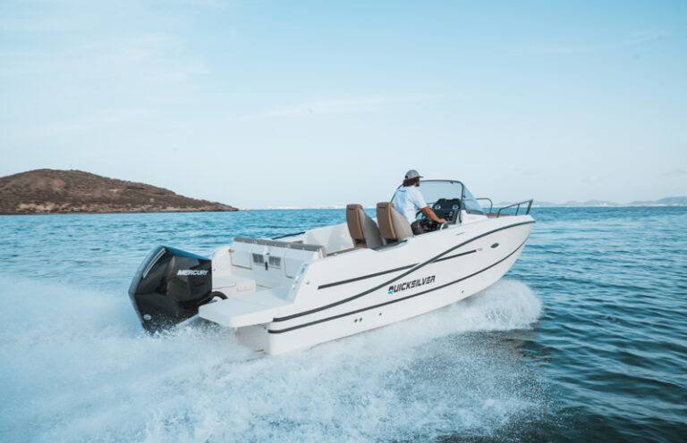 Quicksilver Activ 755 Sundeck Bild 20