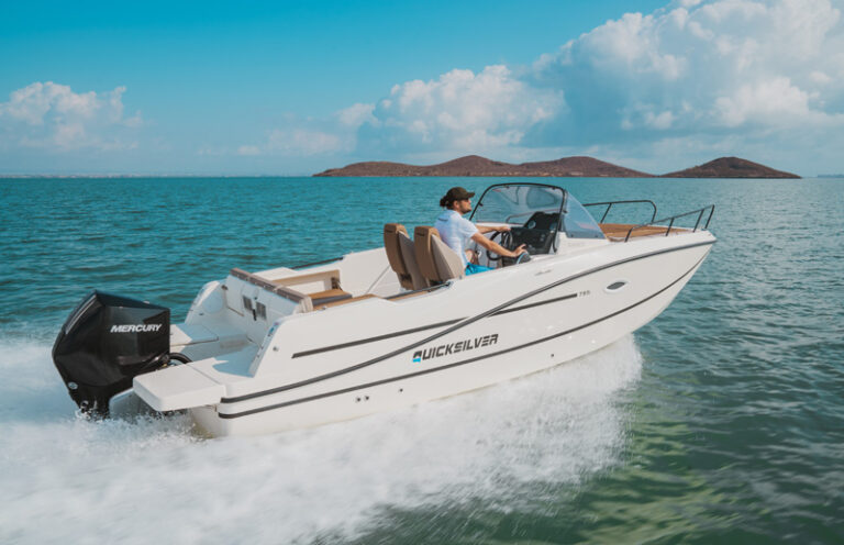 Quicksilver Activ 755 Sundeck Bild 28